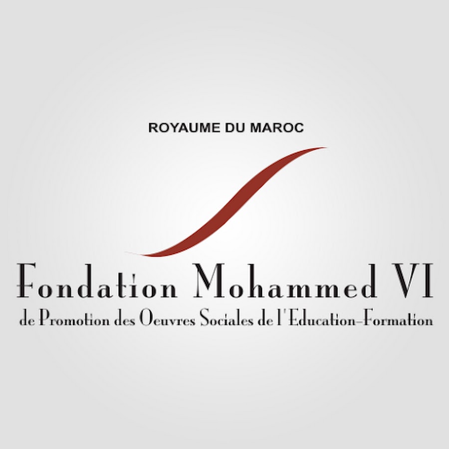 fondation mohamed 6